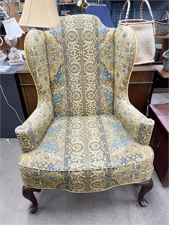 Woodmark Originals Arm Chair