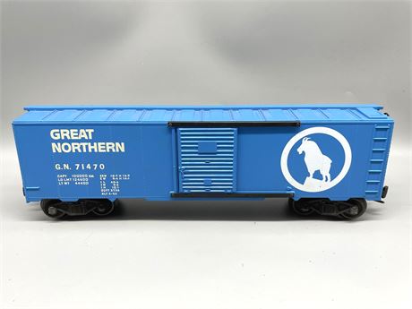 Lionel Great Northern Box Car No. 71470