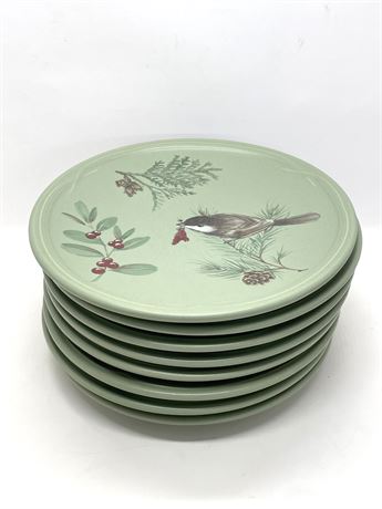 Winterwood Plates