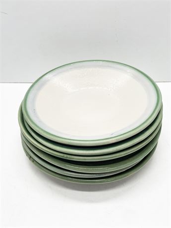 Hadley 6" Plates
