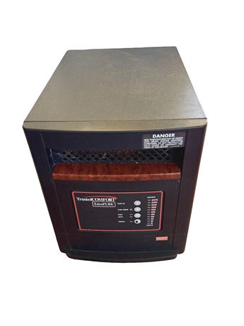 EdenPure Space Heater