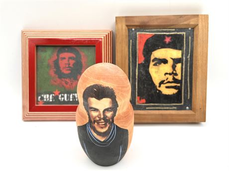 Che Guevara Collectibles