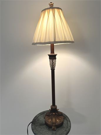 30" Tall Table Lamp