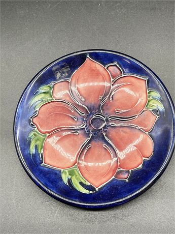 Moorcraft Flower Plate