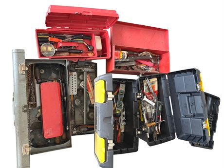 Tool Assortment