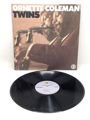 Ornette Coleman "Twins"