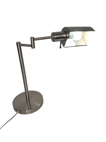 Tensor Vision Max Table Lamp