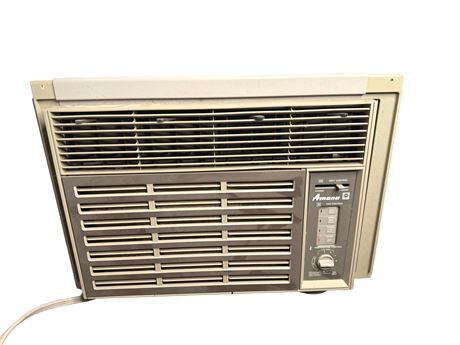 Amana Window Air Conditioner