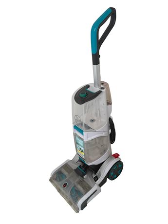 Hoover SmartWash+ Automatic Carpet Cleaner