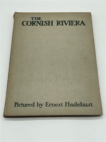 "The Cornish Riviera"