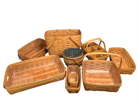 Longaberger Baskets