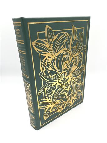 IN THE BEAUTY OF THE LILLIES, John Updike, Signed First Edition