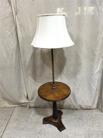 Art Deco Table Lamp