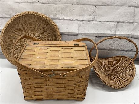 Another Basket Lot