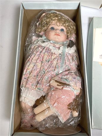 Doll Collection - Lot 4
