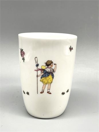 Royal Doulton Miss Muffet Cup