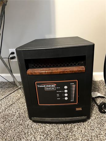 EdenPURE Comfort Heater