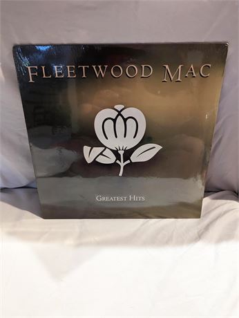 SEALED Fleetwood Mac "Greatest Hits"