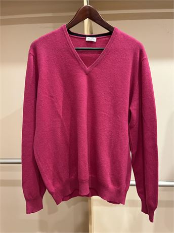 Cellini Italian Cashmere Sweater