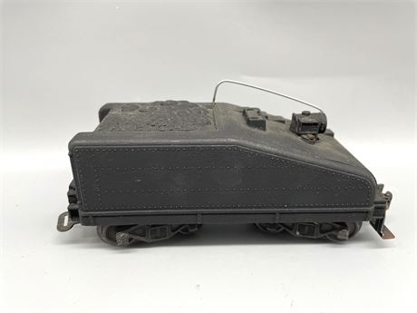 Lionel Bell Coal Car Tender No. 6403B