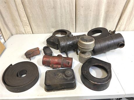 Motor Parts Lot 4