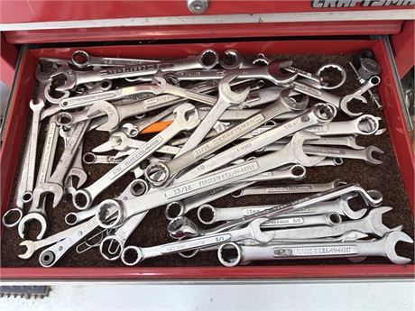 Tool Drawer Lot 3