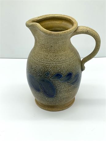 Cooksburg Pottery