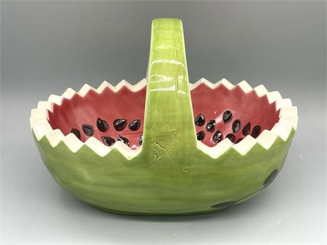Melon Patch Watermelon