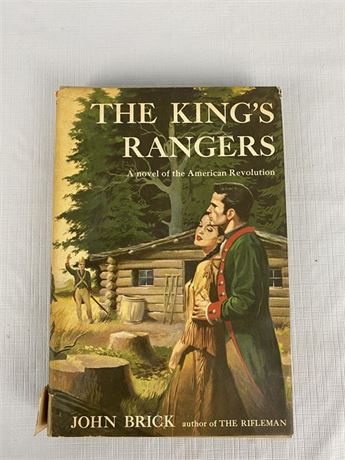 The King's Rangers