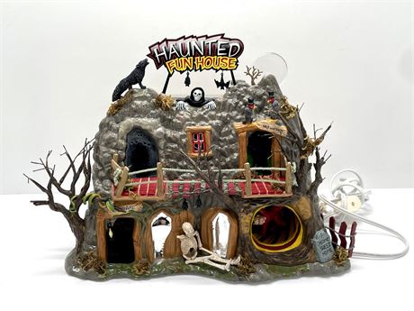 Haunted Fun House