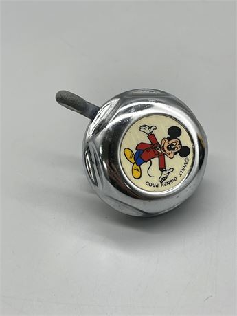 Mickey Mouse Bike Bell