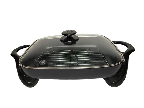 Presto Electric Griddle
