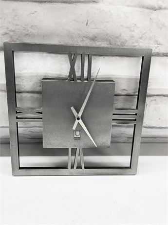 Umbra Wall Clock