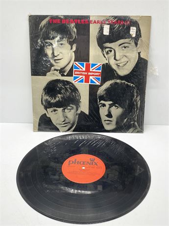 The Beatles "Volume 1"