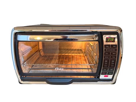 Oster Convection Toaster Oven