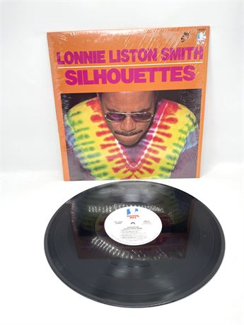 Lonnie Liston Smith "Silhouttes"