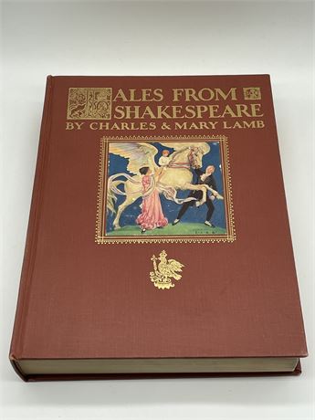 "Tales from Shakespeare"