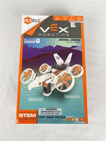 K'nex VEX Robotics