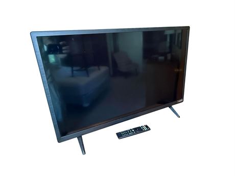 VIZIO 32-Inch 720p Smart TV