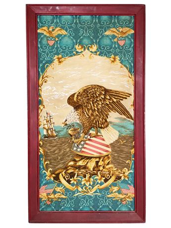 Americana Tapestry