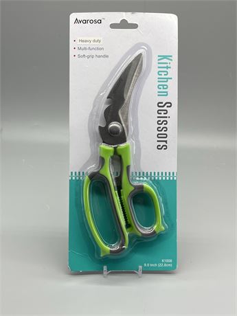 Avarosa Kitchen Scissors