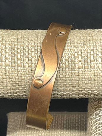 Pure Copper Bracelet