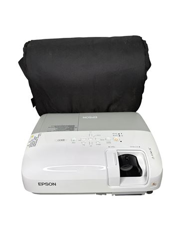 Epson EX30 Multimedia Projector