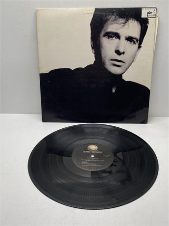 Peter Gabriel "SO"