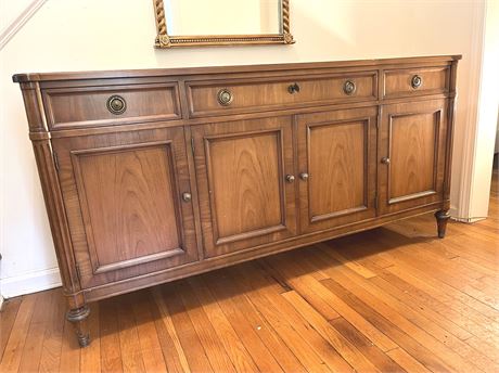 Mid-Century Kindel Belvedere Sideboard