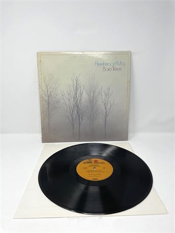 Fleetwood Mac "Bare Trees"