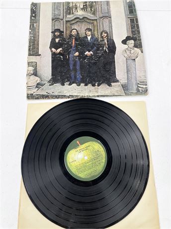 The Beatles "The Beatles Again"