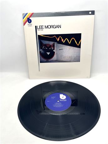 Lee Morgan "Tom Cat"