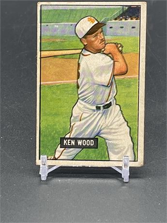 Ken Wood #209