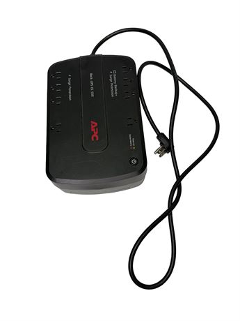 ACE Battery Backup Surge Protector